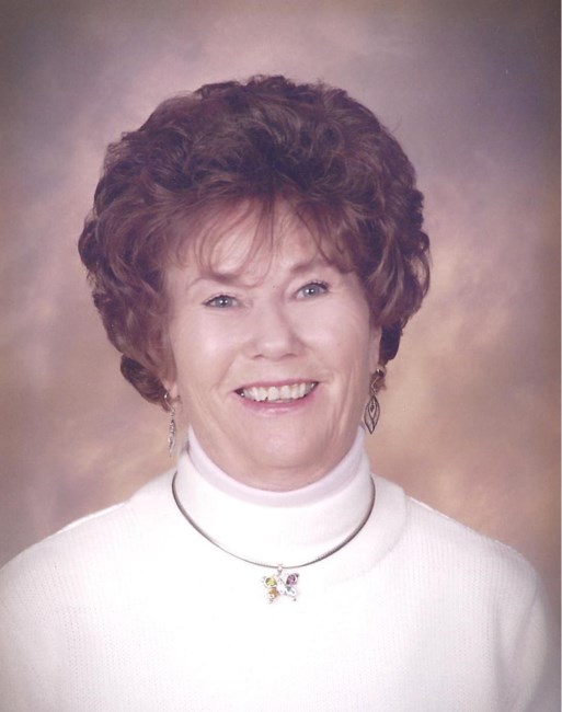 Obituary of Marie Barbour Johnson