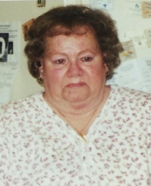 Obituary of Valerie Jean Fisher Plante