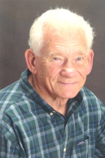 Obituary of Claude G. Curtis