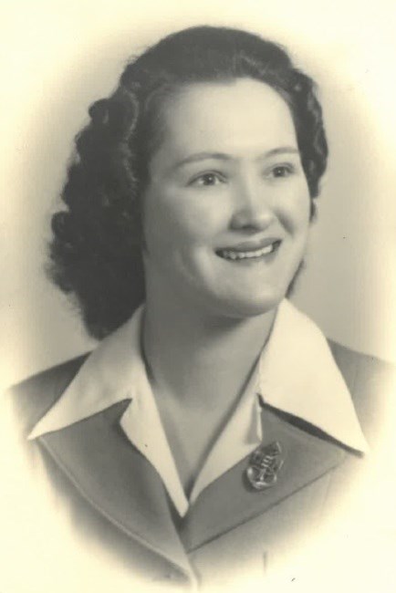 Obituary of Edna E. Leapard