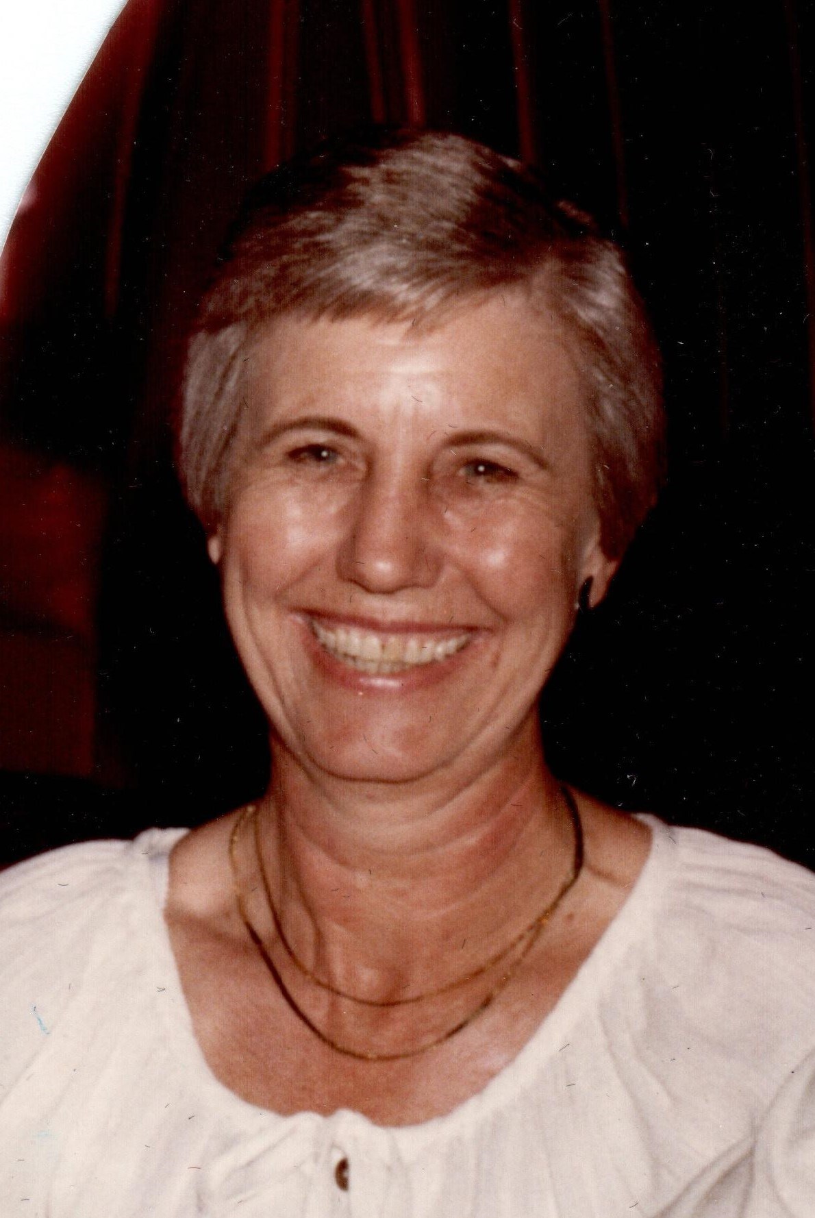 Obituary of Fay Brown