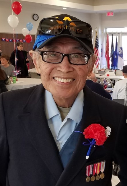 Obituary of Young Eng