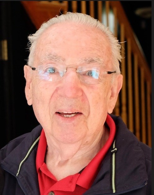 Obituary of Ellis Marmor