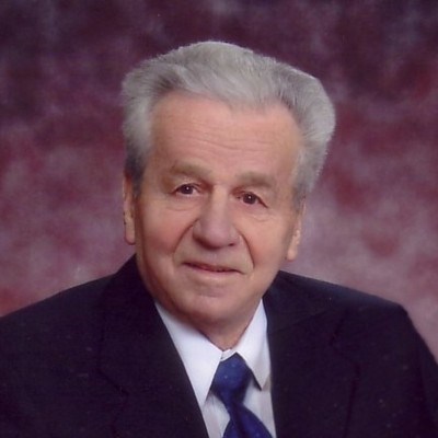 Obituary of Giovachino Gobbi