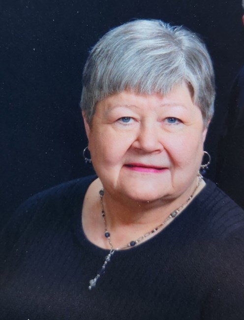 Obituary of Rita M. Valentine