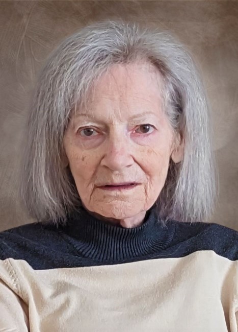 Obituary of Denise Morin