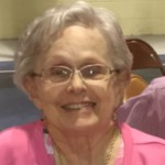 Mary Esry