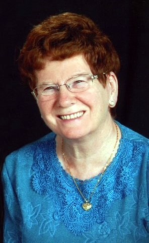 Obituario de Marguerita "Rita" Warburton