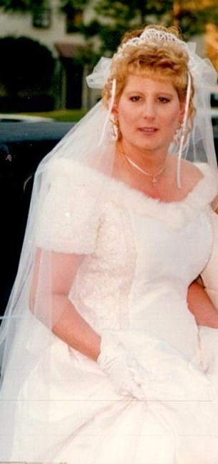 Obituary of Joanne Marie Durio-Stella