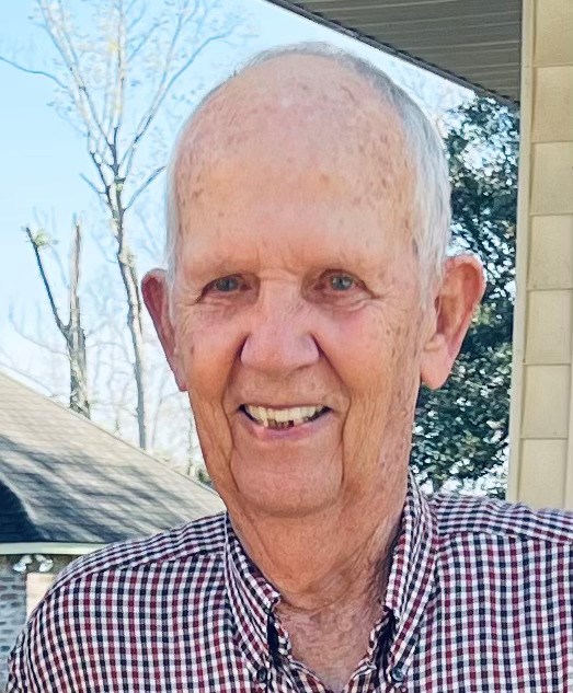 Obituary of Ronald Peno