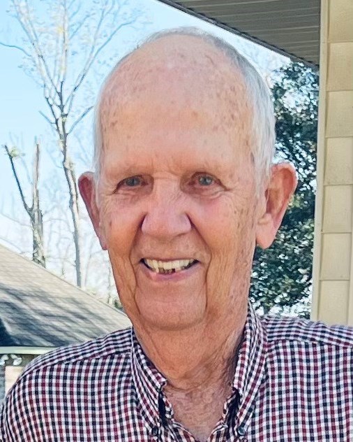 Obituary of Ronald Peno