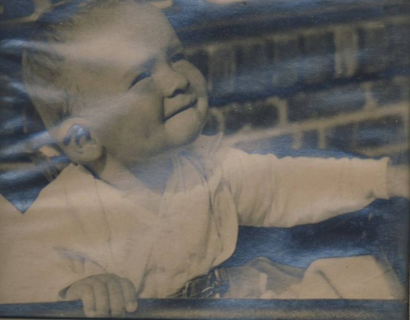 Avis de décès de Patrick Jeremiah Connors Sr.