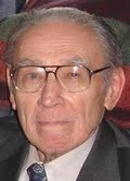 Obituary of Louis B. Kucera