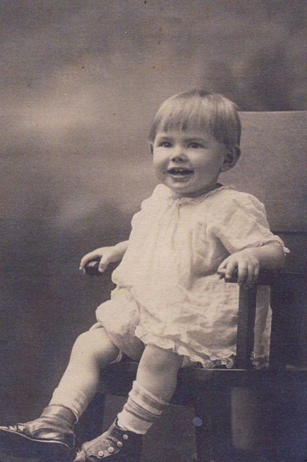 Obituary of Gladys Doyne Sienko