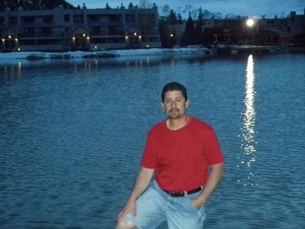 Obituary of Pedro Carreño Arrazola