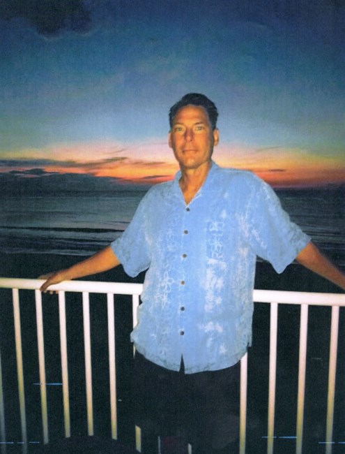 Obituary of Mr. Michael Allen Kipp