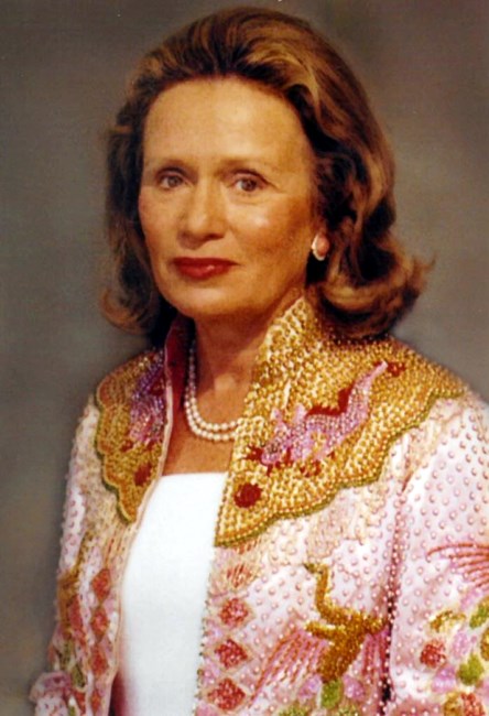 Obituary of Kathleen Culhane Atkinson