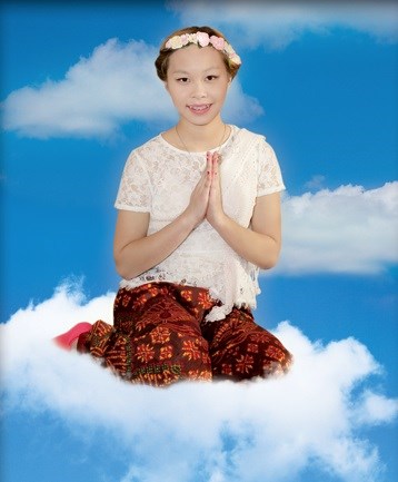 Obituary of Kandra Vi Tan