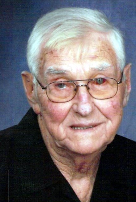 Obituary of Mayford Lee Stafford