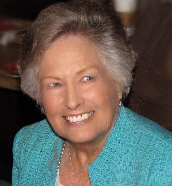 Obituary of Treva Dean Alexander