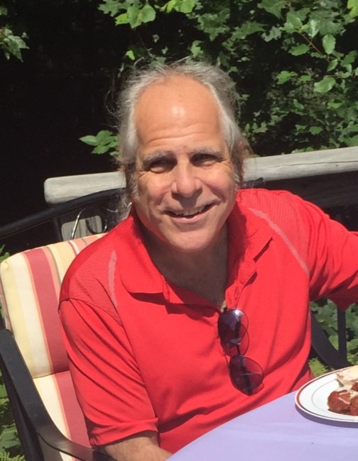 Obituary of Jay M Rosenberg