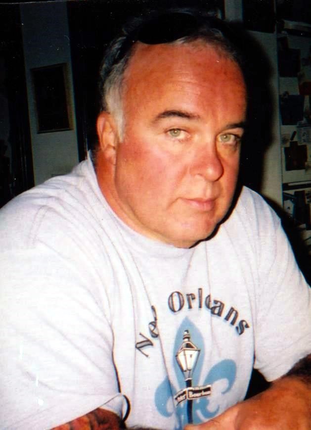 Ronald Sharron Obituary Keene, NH