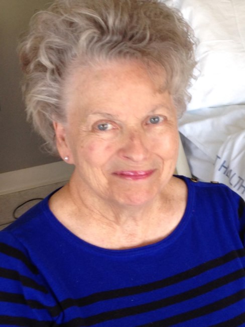 Obituary of Joye J Shockley