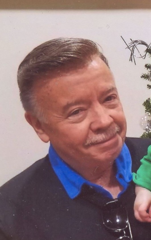 Obituary of Edward F. Kienle II