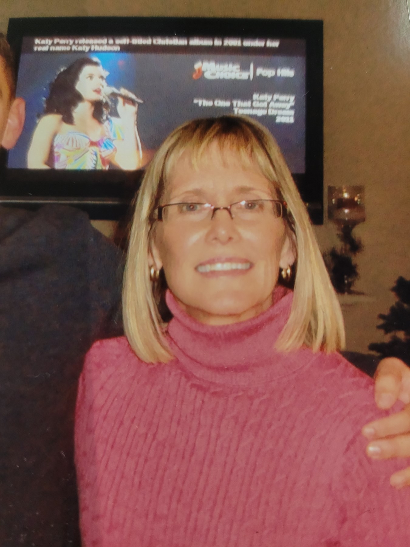 Obituario de Susan Tobias