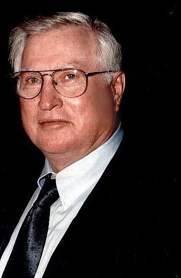 Obituary of Albert Marion Mowdy