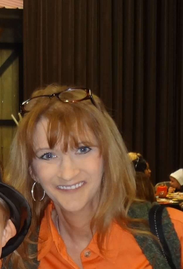 Obituary of Tammy Suzanne Williford