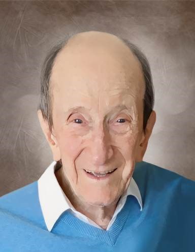 Avis de décès de Lucien Lemonde