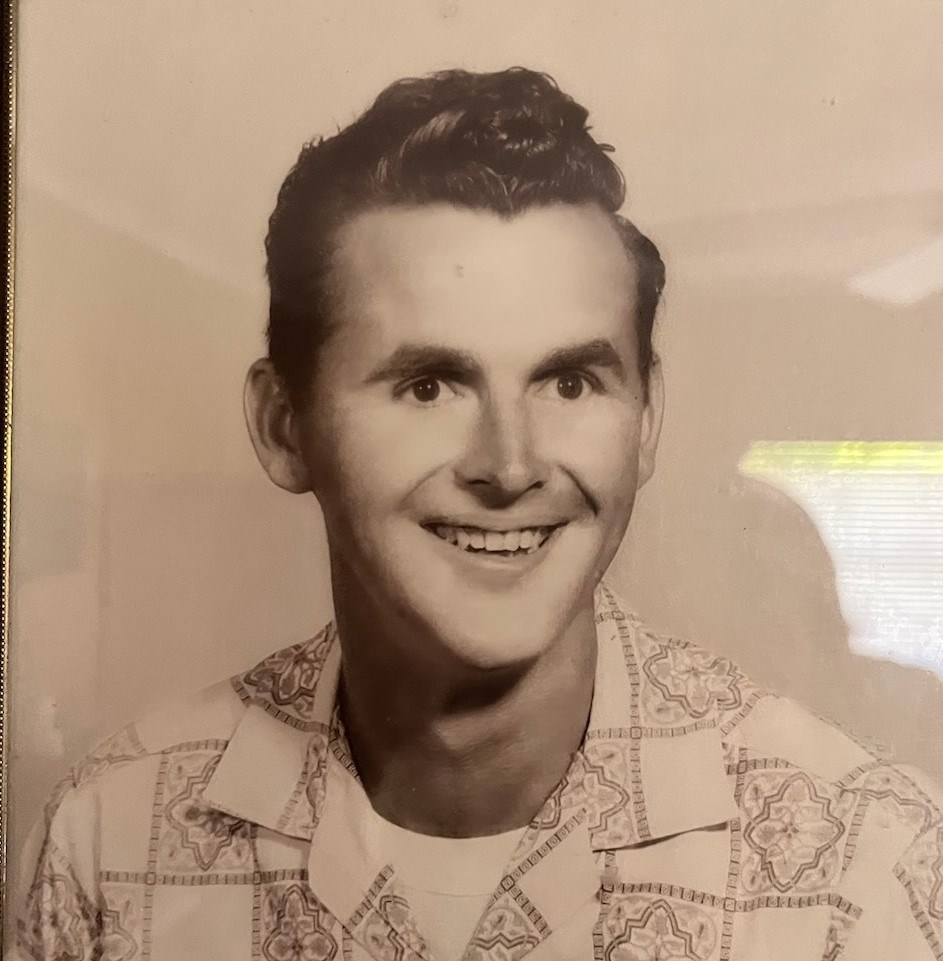 Obituary of James "Levi" Odom