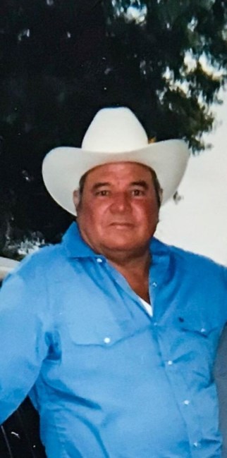 Obituary of Guadalupe Garza