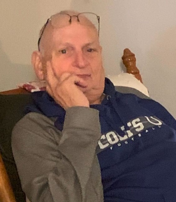 Obituary of William L. Shady