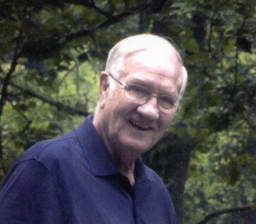 Obituary of Charles E. "Chuck" Roope