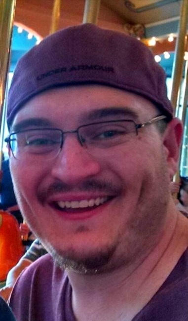 Obituary of John William Ruescher