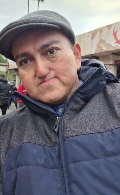 Obituary of Armando Gutierrez