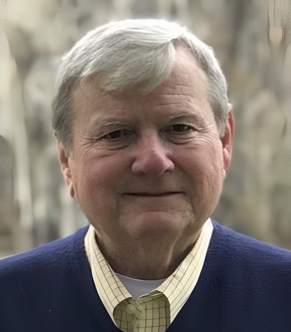 Obituary of Wyatt Eliot Johnson