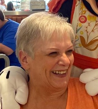 Obituary of Margaret Louise DeLaune