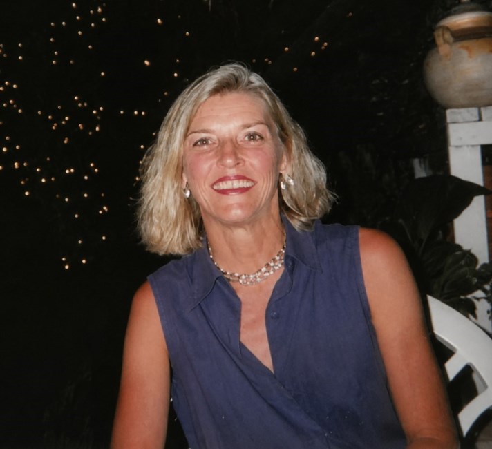 Obituary of Patricia Claire Bradley