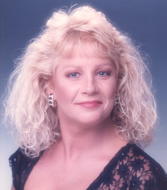 Obituary of Rita Espinoza Linley