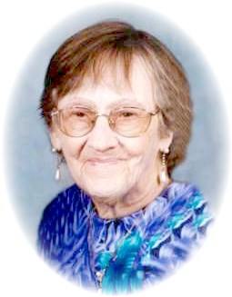 Obituary of Thursa Adaline Haney