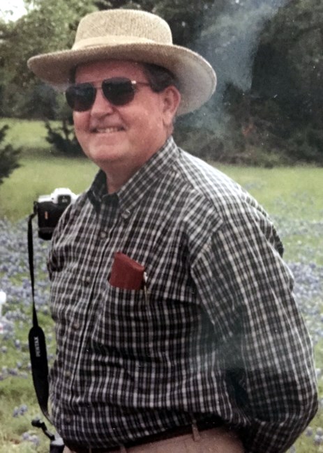 Obituary of Raymond Smyth III