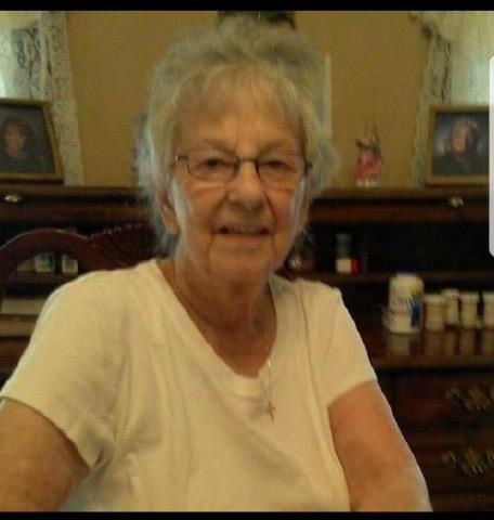 Obituary of Dessie Louise Sims