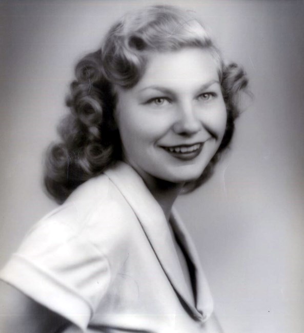 Obituary of Gayla Myra McElvain