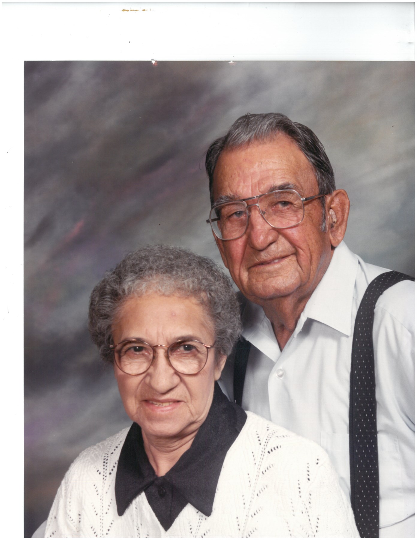 Obituary of Silveria Nicholasa Gonzales