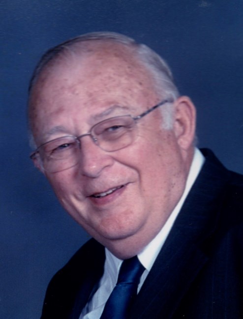 Obituary of Ronald Eugene Beatty