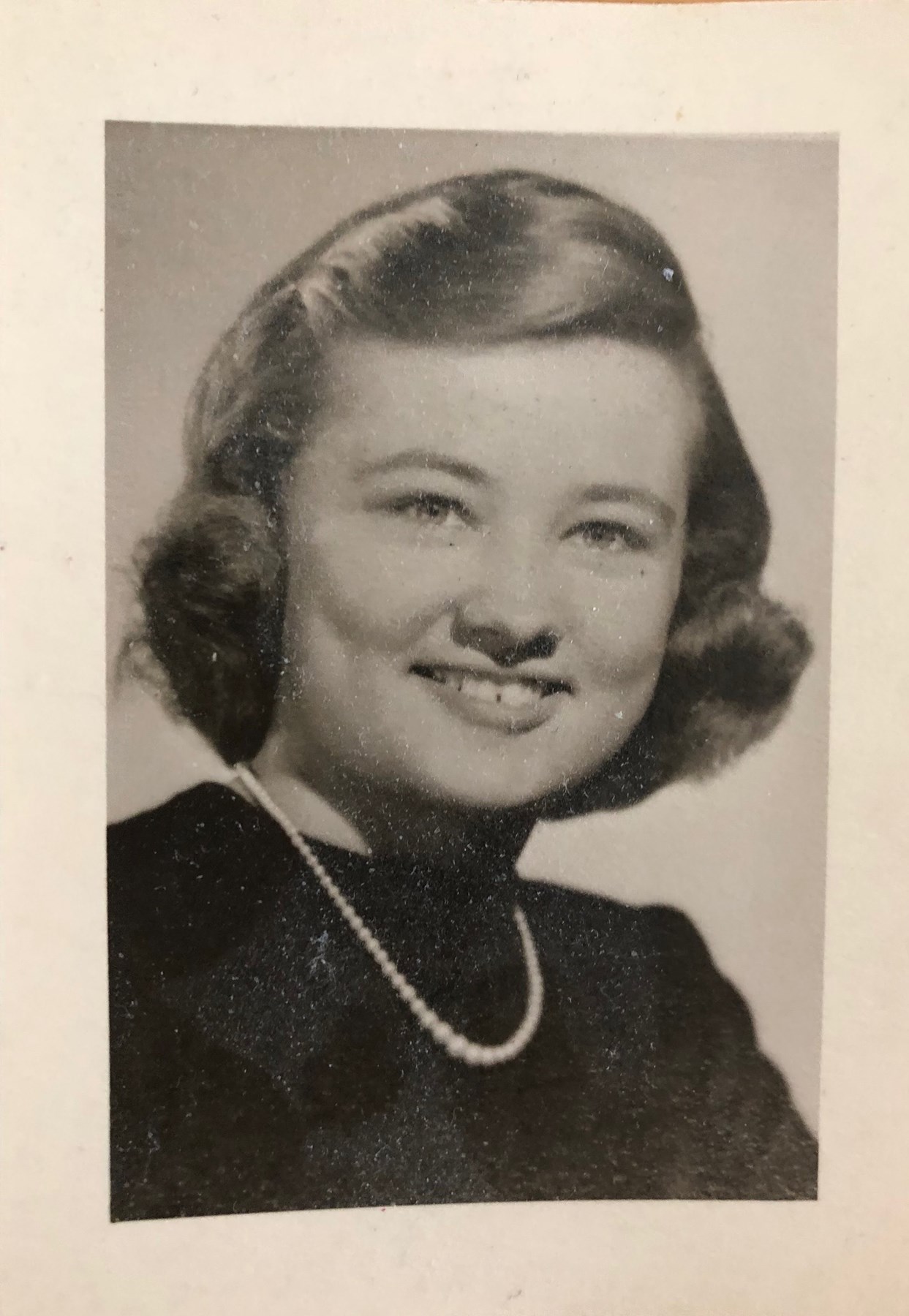 Obituary of Lynn Susan Alimo