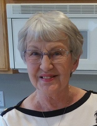Obituary of Joretta Bailey